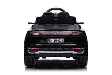 audi na daljinski: Audi S Q8 – Crni licencirani – Auto na akumulator za decu Šifra — 2