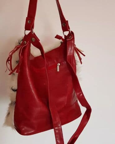 guess torba mala: Shoulder bag — 2