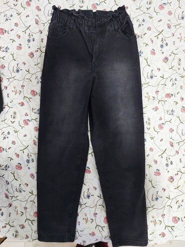 pocepane pantalone: Farmerke, veličina 36 — 2