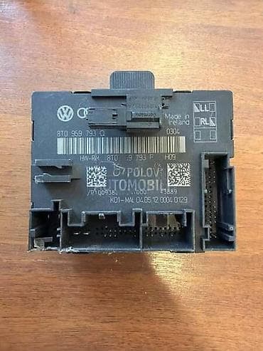 renault scenic 1: MODUL ZA VRATA ZA AUDI A4, A5, Q5 - 8T0959793Q | Modul za vrata — 2