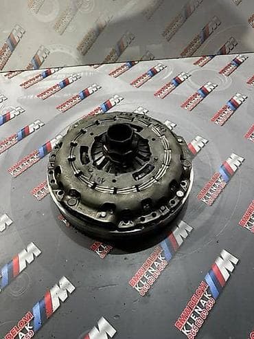 goodyear gume: ZAMAJAC I SET KVACILA 2.0D M47 ZA BMW 118, 120, 318 . OD 2004. DO — 3
