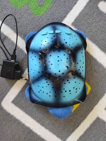 ronaldov dres za decu: Zvezdano nebo, kornjaca, Kornjaca, zvezdano nebo, ekstra ocuvana, sve — 1