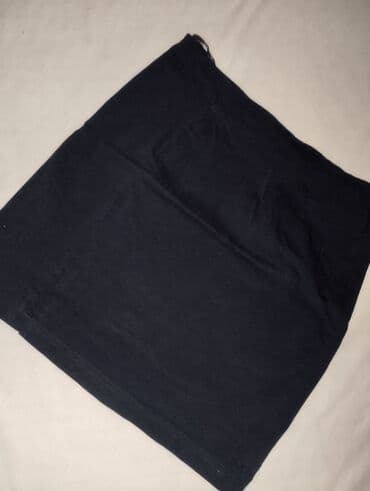 zara m: S (EU 36), color - Black — 2