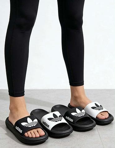 Adidas papuče muške ženske NOVO Novo Brojevi 36 do 45 fb Moja