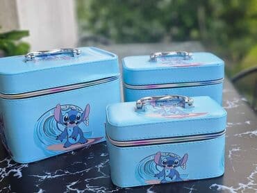 ugg čizme za decu: 🥰🥰Stitch neseseri🥰🥰 👉👉👉3in1👈👈👈 🤩🤩Cena 3100 din🤩🤩 Dimenzije — 4