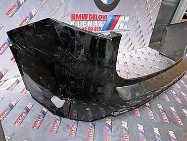 Vozila: ZADNJI M BRANIK U11 ZA BMW IX1 OD 2022. DO 2026. GOD. | — 3
