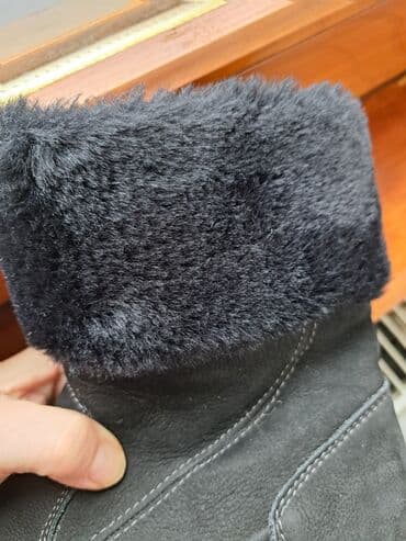 nike running zenske patike: Čizme, Geox, 37 — 5