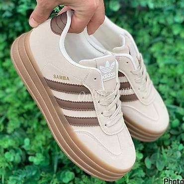 obuca solo: Samba 
36-41
3900 din
SO — 3