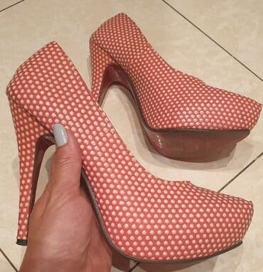 cipele ccc: Pumps, 37 — 1
