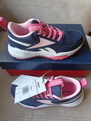 jordanke za devojcice: Reebok, Size - 28 — 1