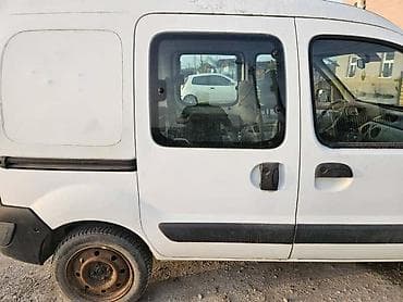 KLIZNA VRATA ZA RENAULT KANGOO OD 2003. DO 2008. GOD. | Desna Klizna