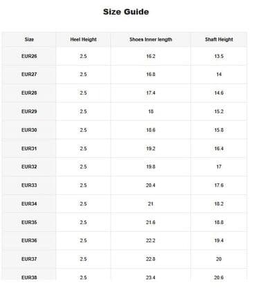 Gumene čizme: Cena:2500din Dostupni brojevi:38 Poručuje se isporuka za desetak — 8
