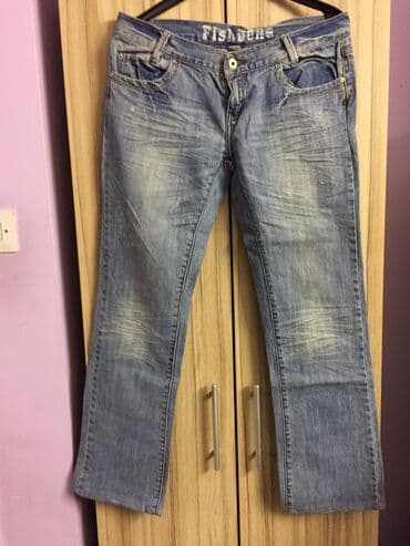 Women's Pants, Jeans, Shorts: VELIKI IZBOR ŽENSKIH FARMERKI !!!POPUST ZA VEĆI BROJ PORUČENIH! Sve su — 5
