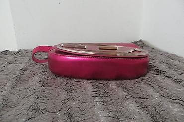 torba wolt: Diesel, Materijal: Lakovana koža — 3