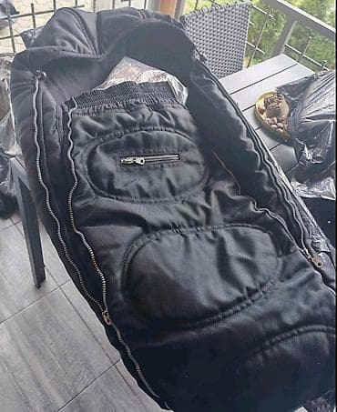 set za crtanje u koferu: Quinny 3 u 1 Sistem – Vrhunska Kolica za Sve Terene (Kao Nova!) — 10