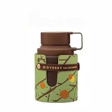 Lične stvari: ARMAF ODYSSEY DUBAI CHOCOLAT EDP 100ML | Originalni parfemi — 2