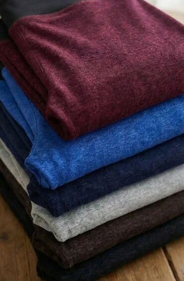 S (EU 36), bоја - Bordo, Jednobojni — 3