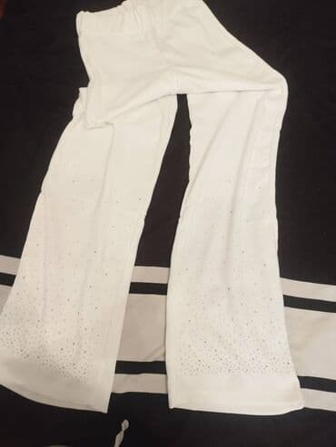 hugo boss kompleti: S (EU 36), color - White — 3