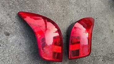 teufel m 900 sw: STOP SVETLA LAMPE SW KARAVAN ZA PEUGEOT 308 | Stop svetlo lampa — 2