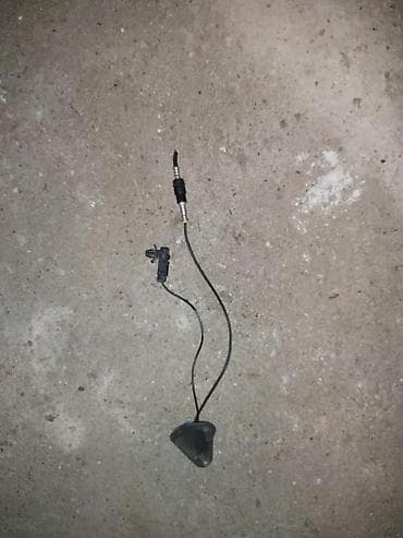 koji punjac: ALFA 147 ANTENA | Komplet antena skinuta sa alfe 147 — 1