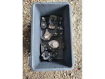 ford eskot: MOTOR 1.4 TDCI ZA FORD FUSION OD 2004. DO 2011. GOD. | SMEDEREVSKA — 10