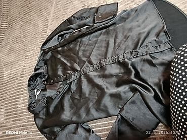 tri cetvrt pantalone zenske: Za svaciji dzep.Jako ocuvane stvari obucene par puta a haljine — 5