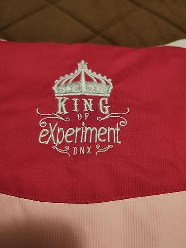 new balance tigraste: 134-140, color - Pink — 6