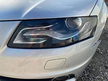 vrabac za dizanje: FAR ZA AUDI A4 OD 2007. DO 2011. GOD. | Far za Audi A4 B8 Xenon — 1
