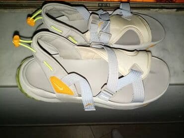 Sandale i papuče: Sandale, Nike, veličina - 45 — 1
