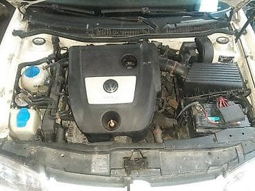 reno senik benzin plin: Volkswagen — 1