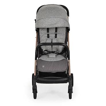buster sediste za decu: Kolica za bebe Berlin Premium Grey aluminijumska – CAN6908-70 Lagana — 4