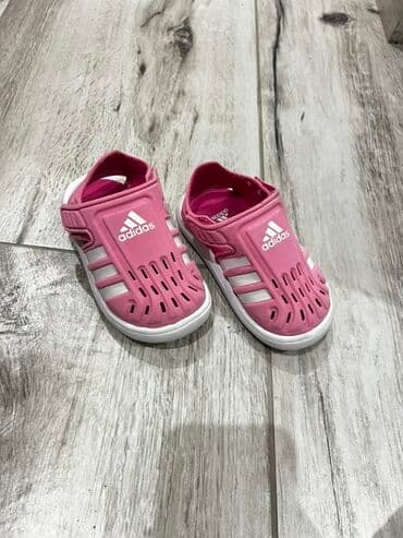 perla obuca modeli: Sandale, Adidas, Veličina - 23 — 1