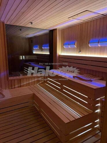 stanovi vrsac izdavanje: 1 soba, 30 kv. m, 4 sprat — 10