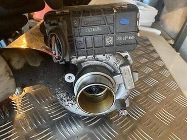 auto oprema krusevac: TURBINA 2.7 TDI ZA AUDI A4, A4 ALLROAD, A5 . OD 2004. DO 2016. GOD — 2