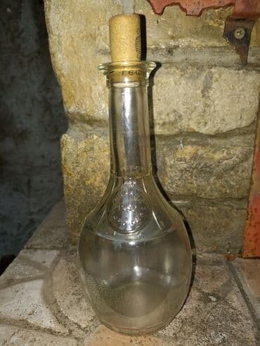 bure od 200 litara cena: Flaša, Upotrebljenо — 3