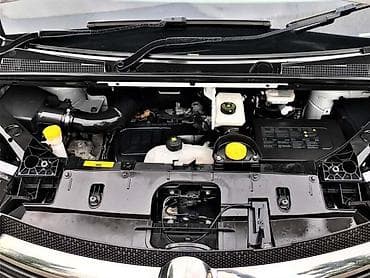 serbian car market: MOTOR OPEL VIVARO B 1.6BITURBO | Polovni originalni delovi za Opel — 1