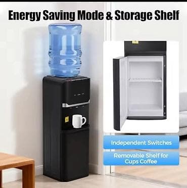 kafe aparat: 02. Aparat za vodu Kompresorski 18999din Garancija 2 godine — 1