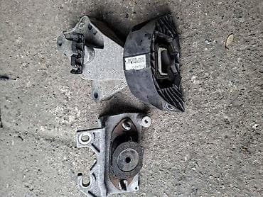 schweizer krovni nosaci: NOSAČ MOTORA ZA RENAULT CLIO | Nosač motora Clio IV 0.900 Tce — 2