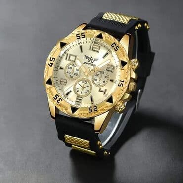 Ručni satovi: Klasični sat, Muški — 2