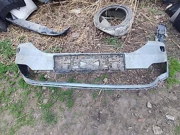 Car Body Parts: BRANIK SA OSTECENJEM ZA ŠKODA KAROQ | Branik original sa ostecenjem — 1