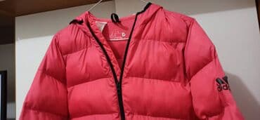 p. s. fashion kaputi: Adidas, S (EU 36), Single-colored, With lining — 2