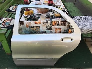 kamera za auto: VRATA ZA LANCIA LYBRA OD 1999. DO 2006. GOD. | bočna vrata 30€ — 5