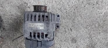 FIAT PUNTO 1.2 16V ALTERNATOR SA KLIMOM | Ispravan skinut sa punta — 1