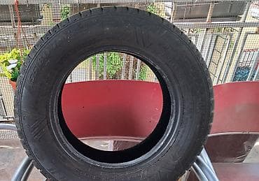 Viking 155/80 R 13 letnje 4 kom./1000 po komadu Vracar/Beograd