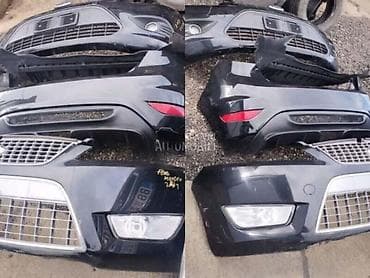 ford p251a:00 2f: MASKA IZMEDJU FAROVA ZA FORD MONDEO OD 2007. DO 2009. GOD. | FORD — 1