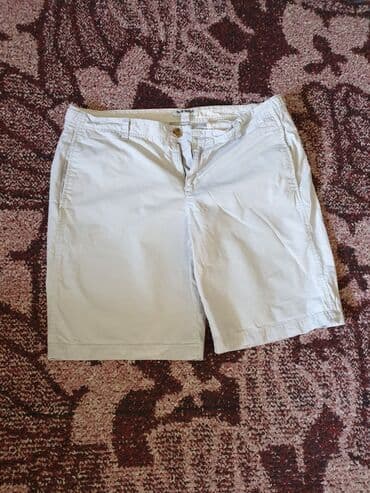 crop top h m: Muške bermude vel.l — 1