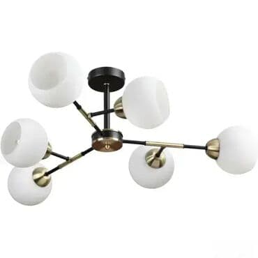 plafonski lusteri: Luster, Novo — 2