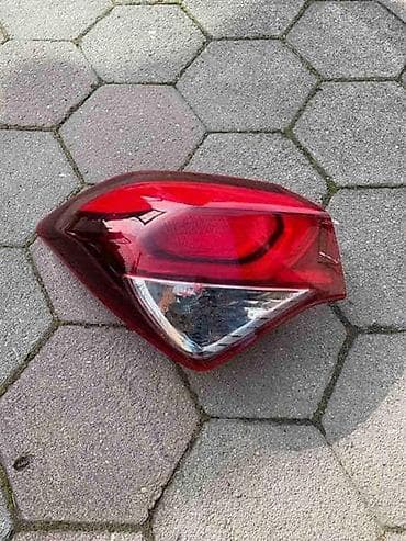 | STOP LAMPE ZA HYUNDAI I20 OD 2015. DO 2019. GOD. |