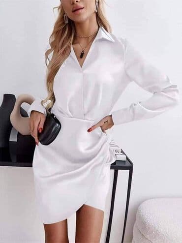 kraljevo haljine: Haljina: 2400dinara — 4