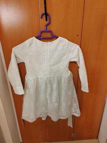 breeze odeca: Breeze, Midi, Long sleeve, 122-128 — 1